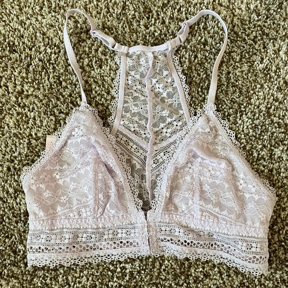 Victoria’s Secret/Pink Bralette